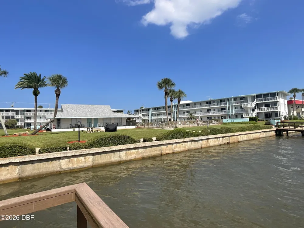 3011 Halifax Avenue #B-35 Daytona Beach, FL 32118