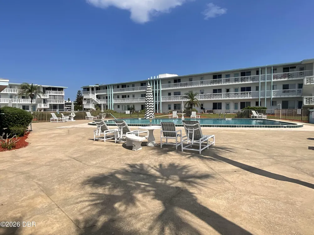 3011 Halifax Avenue #B-35 Daytona Beach, FL 32118