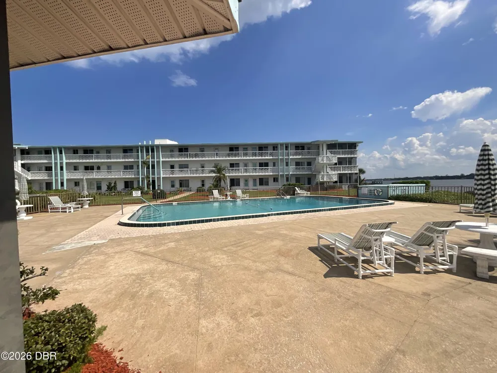 3011 Halifax Avenue #B-35 Daytona Beach, FL 32118