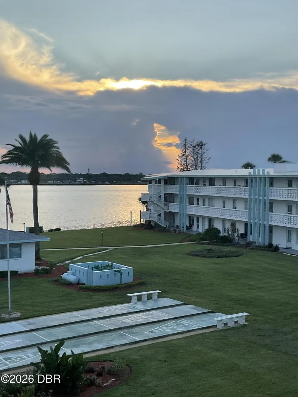 3011 Halifax Avenue #B-35 Daytona Beach, FL 32118