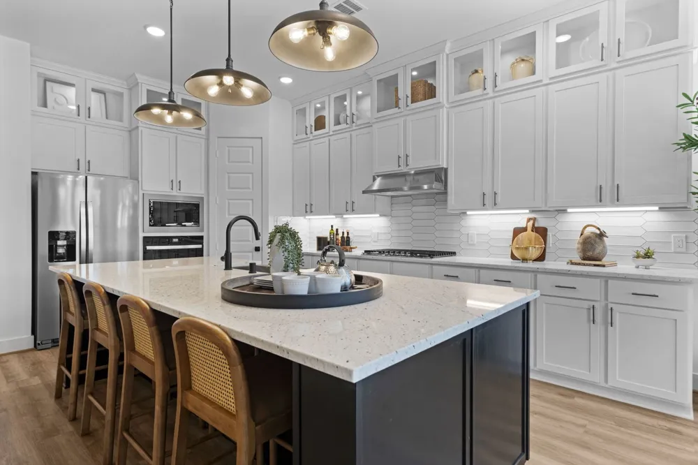 1621 Briscoe Drive Benbrook, TX 76126