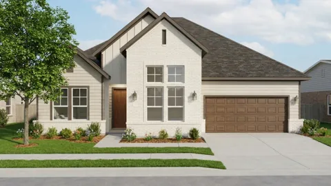 1621 Briscoe Drive