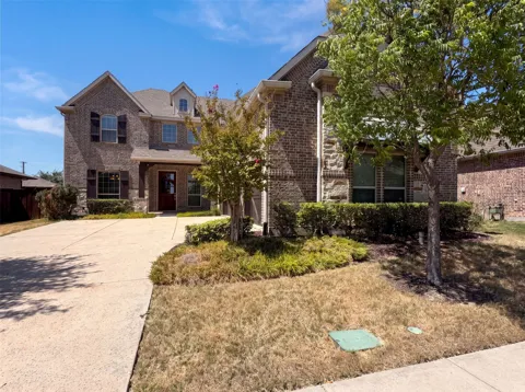 965 Touchstone Road
