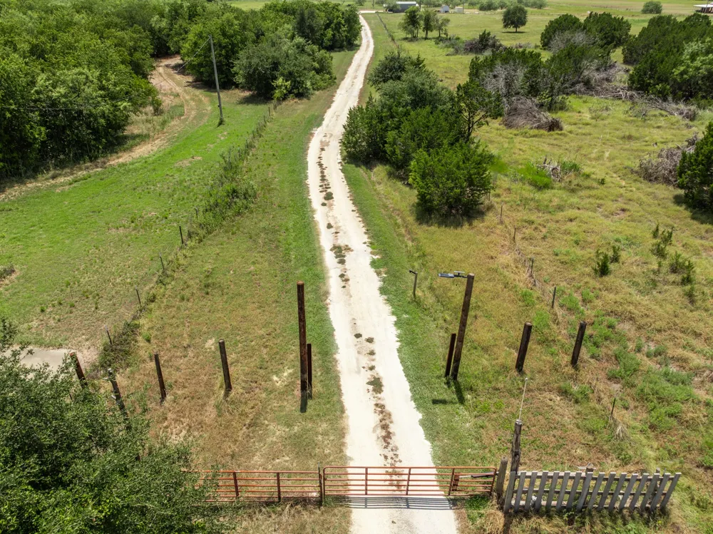 Fm 933 Whitney, TX 76692