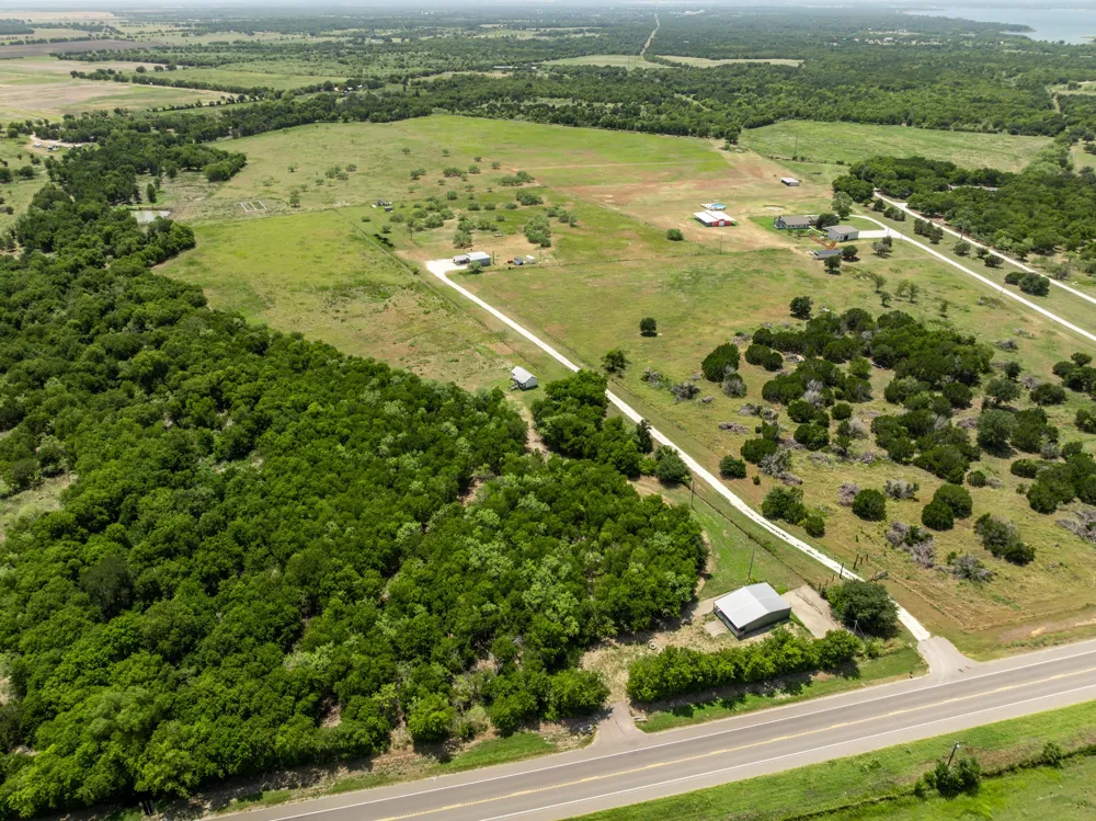 Fm 933 Whitney, TX 76692