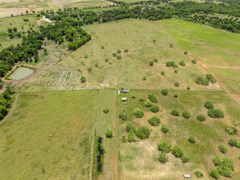 Fm 933 Whitney, TX 76692