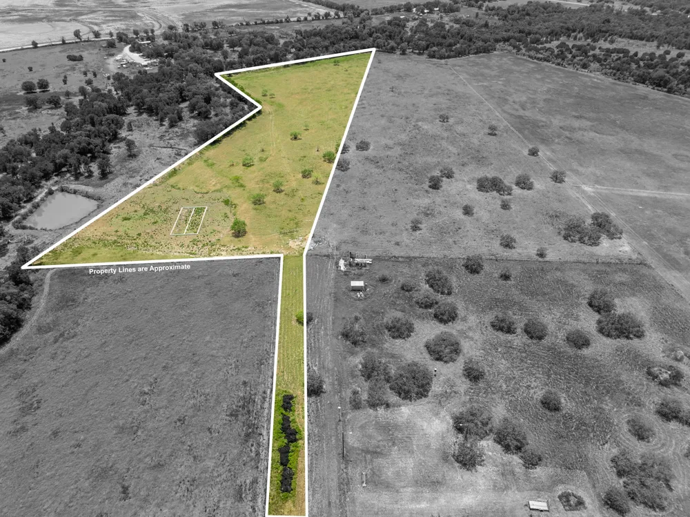 Fm 933 Whitney, TX 76692