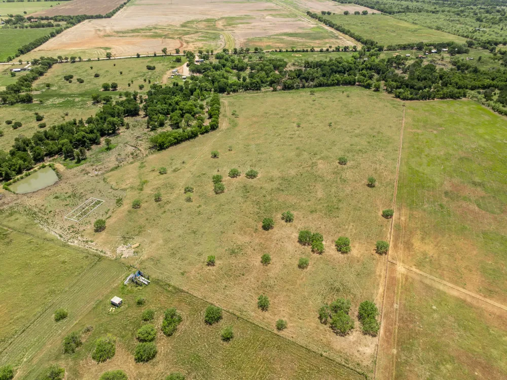 Fm 933 Whitney, TX 76692