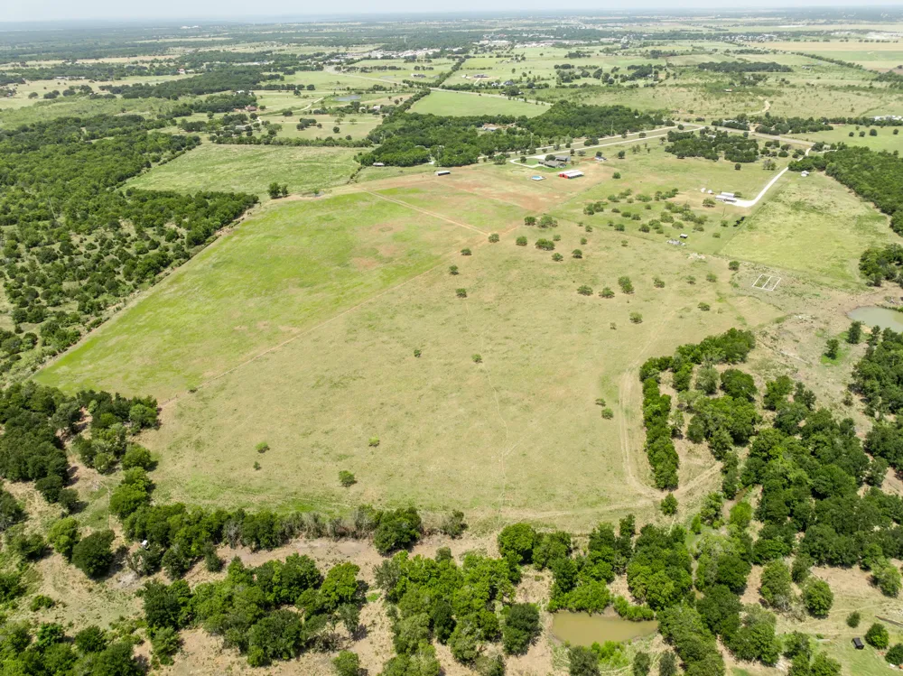 Fm 933 Whitney, TX 76692