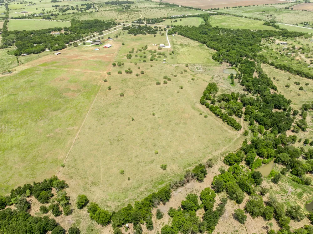 Fm 933 Whitney, TX 76692