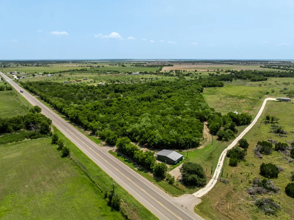 Fm 933 Whitney, TX 76692