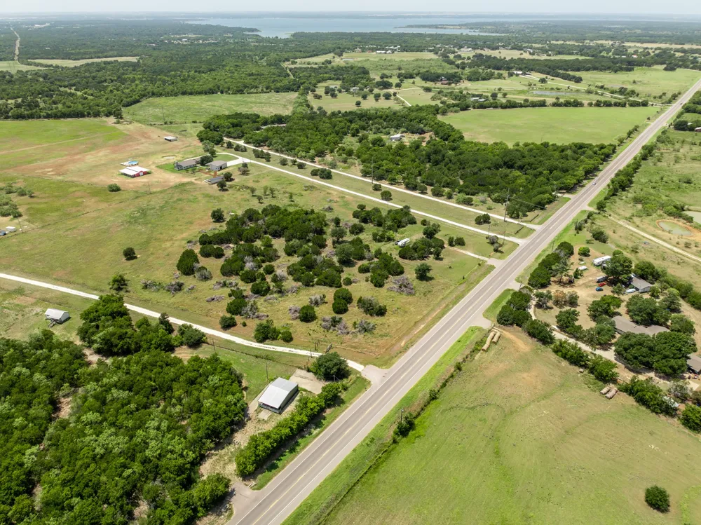 Fm 933 Whitney, TX 76692