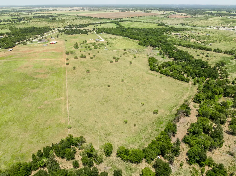 Fm 933 Whitney, TX 76692