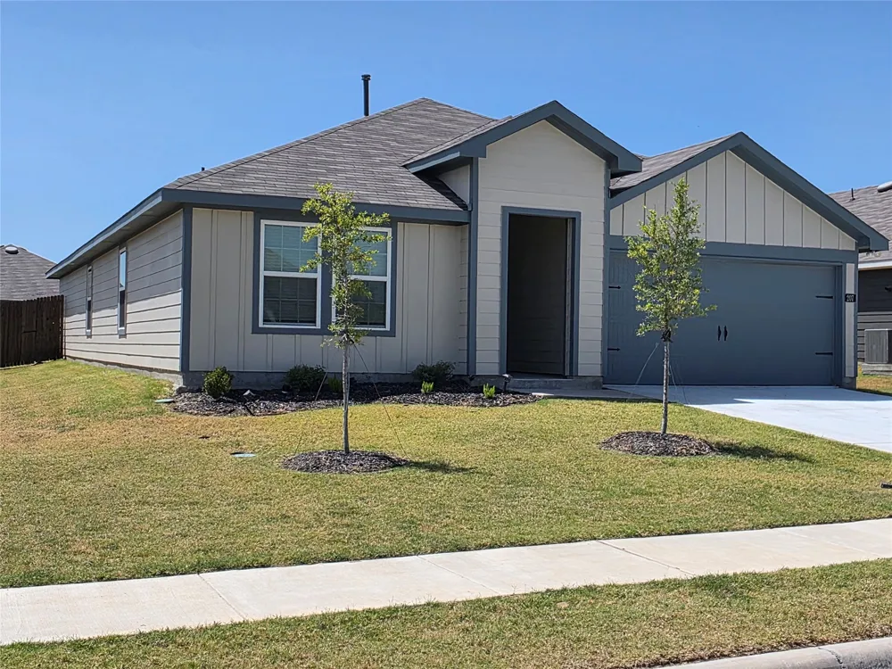 207 Weatherboard Drive Josephine, TX 75173