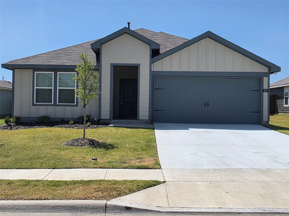 207 Weatherboard Drive Josephine, TX 75173