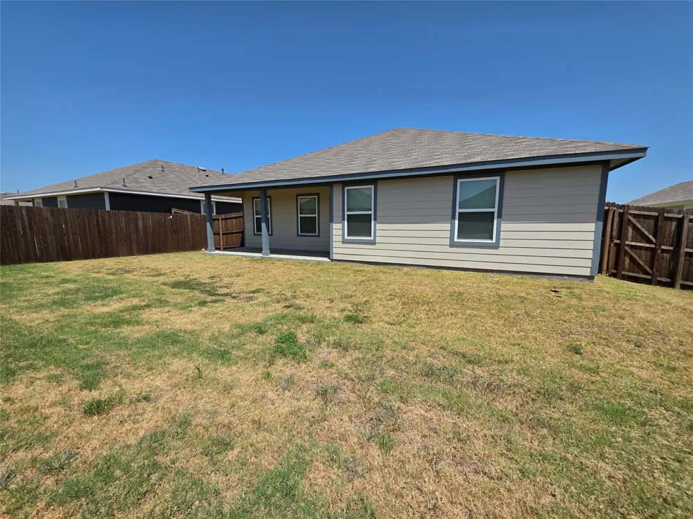 207 Weatherboard Drive Josephine, TX 75173