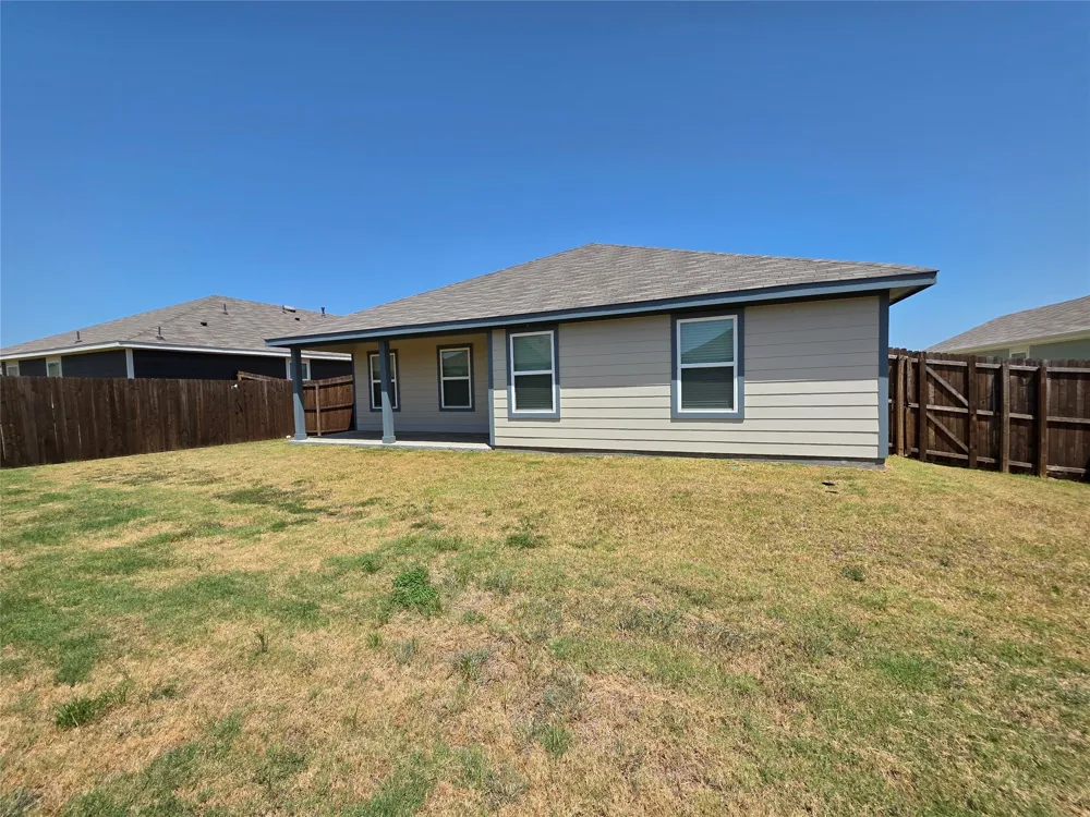 207 Weatherboard Drive Josephine, TX 75173