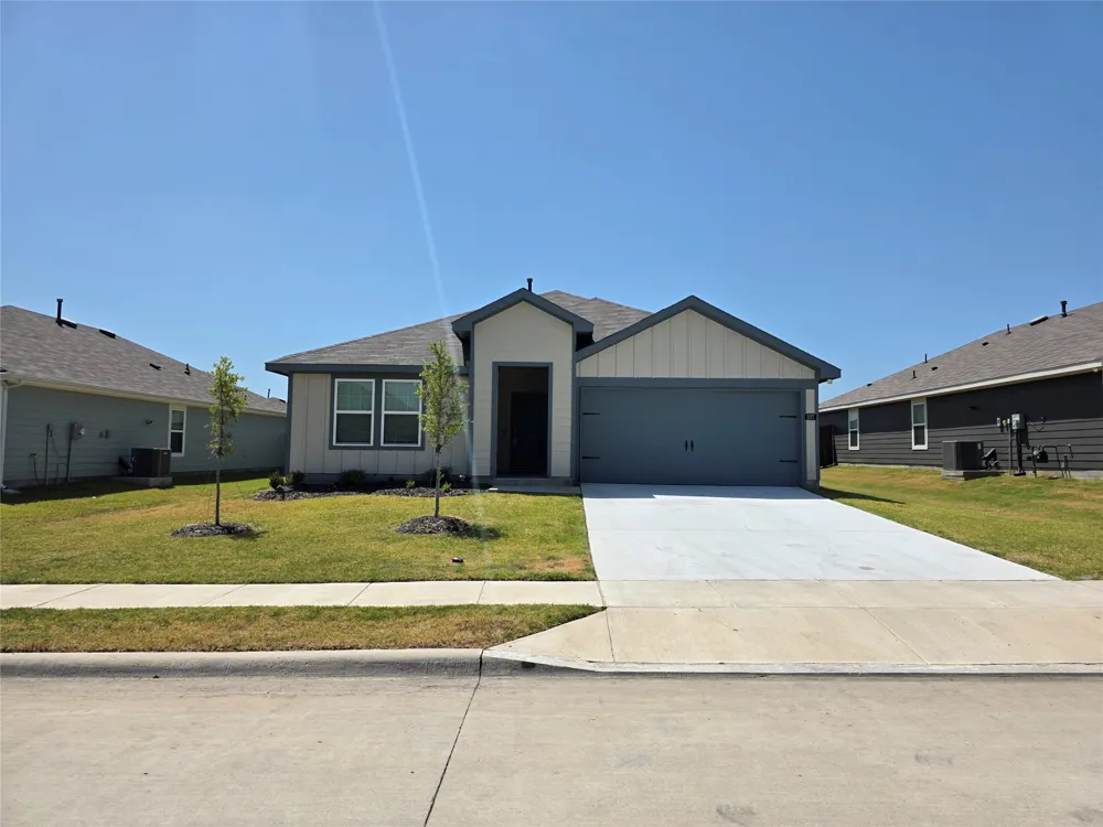 207 Weatherboard Drive Josephine, TX 75173