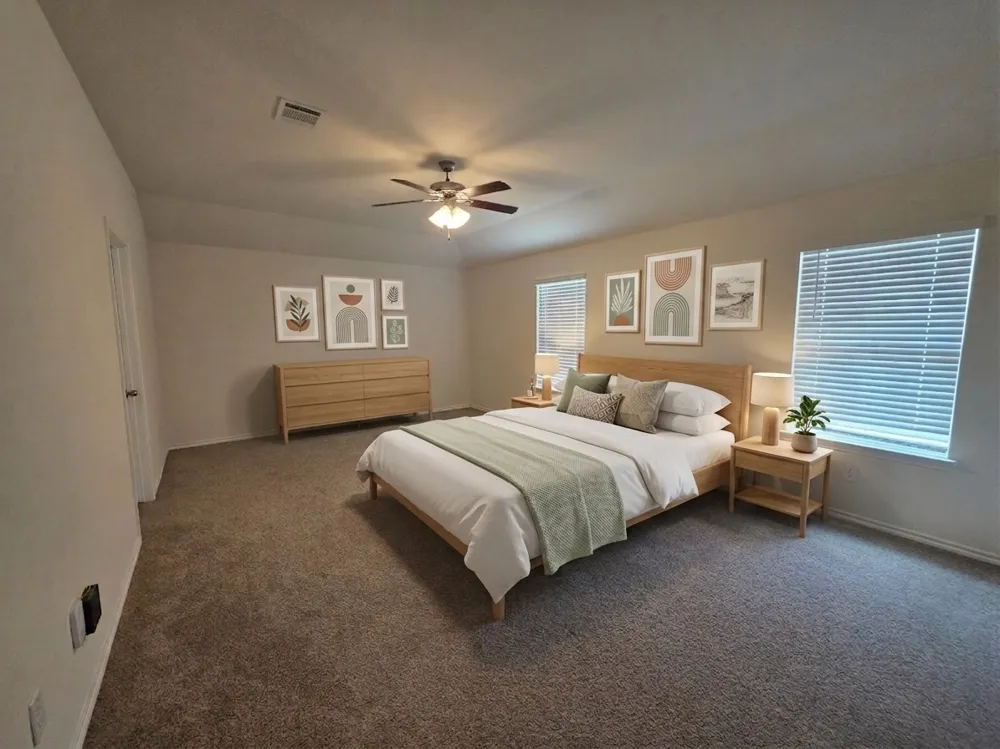 207 Weatherboard Drive Josephine, TX 75173