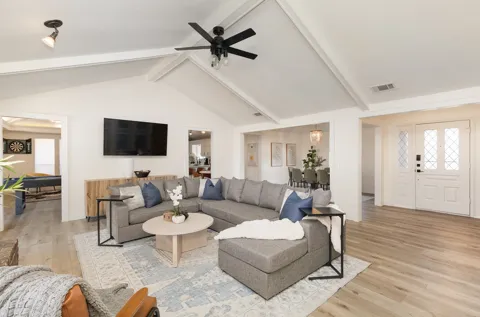 803 Rush Creek Drive