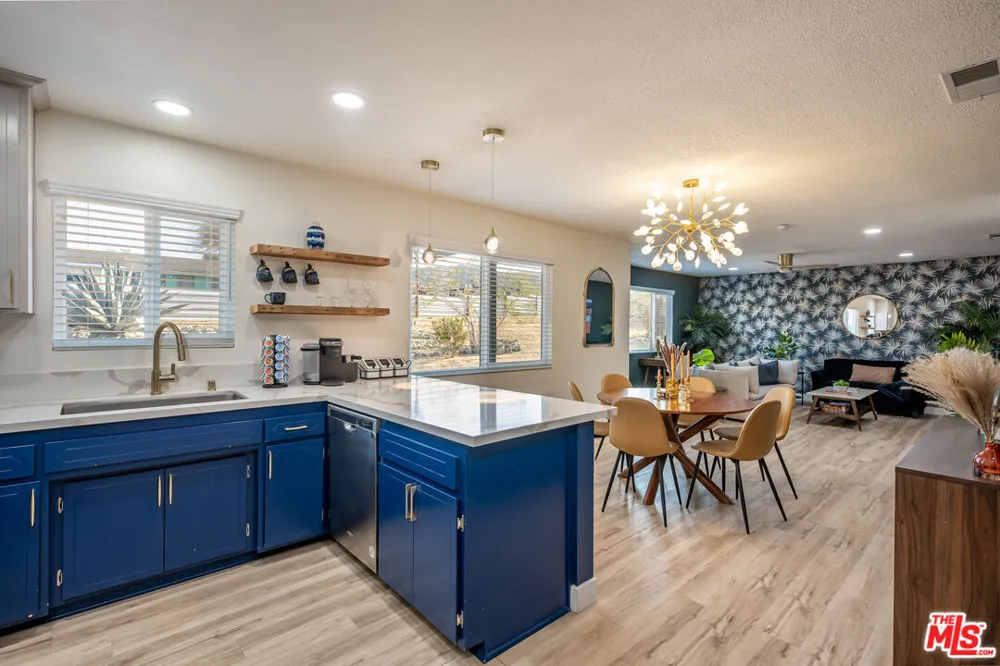 61664 Crest Circle Drive Joshua Tree, CA 92252