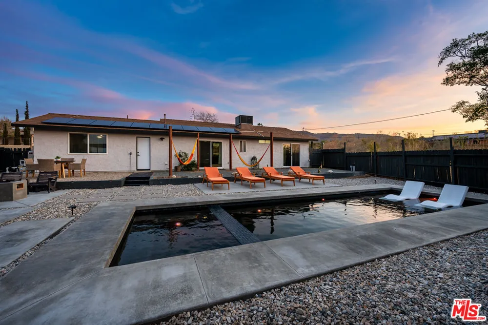 61664 Crest Circle Drive Joshua Tree, CA 92252