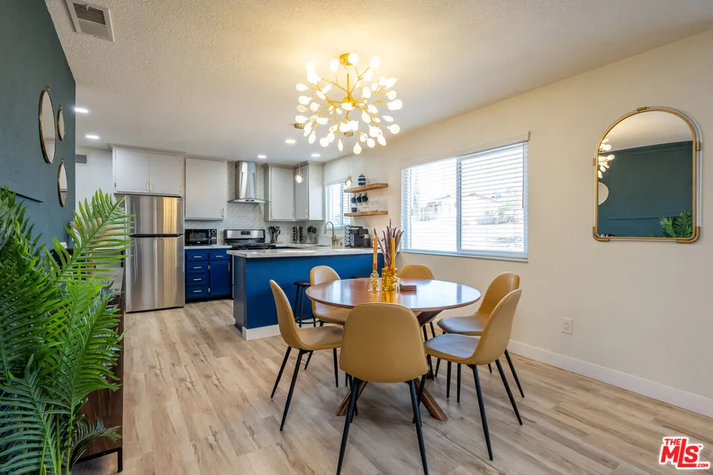 61664 Crest Circle Drive Joshua Tree, CA 92252