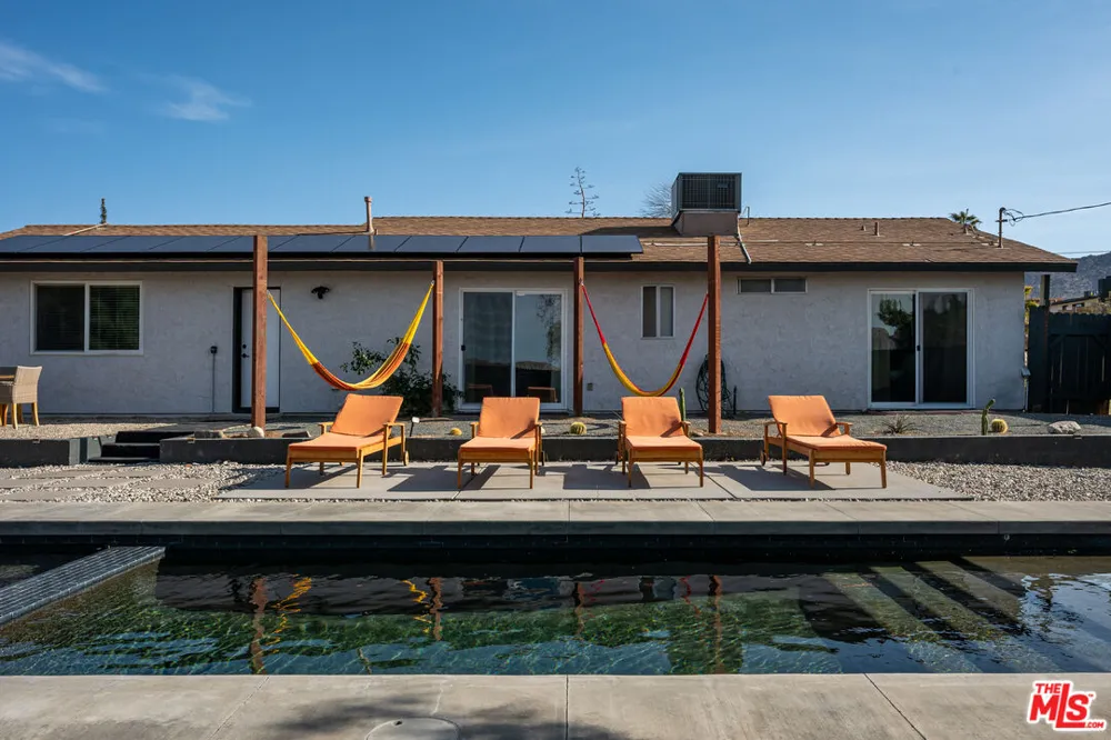 61664 Crest Circle Drive Joshua Tree, CA 92252