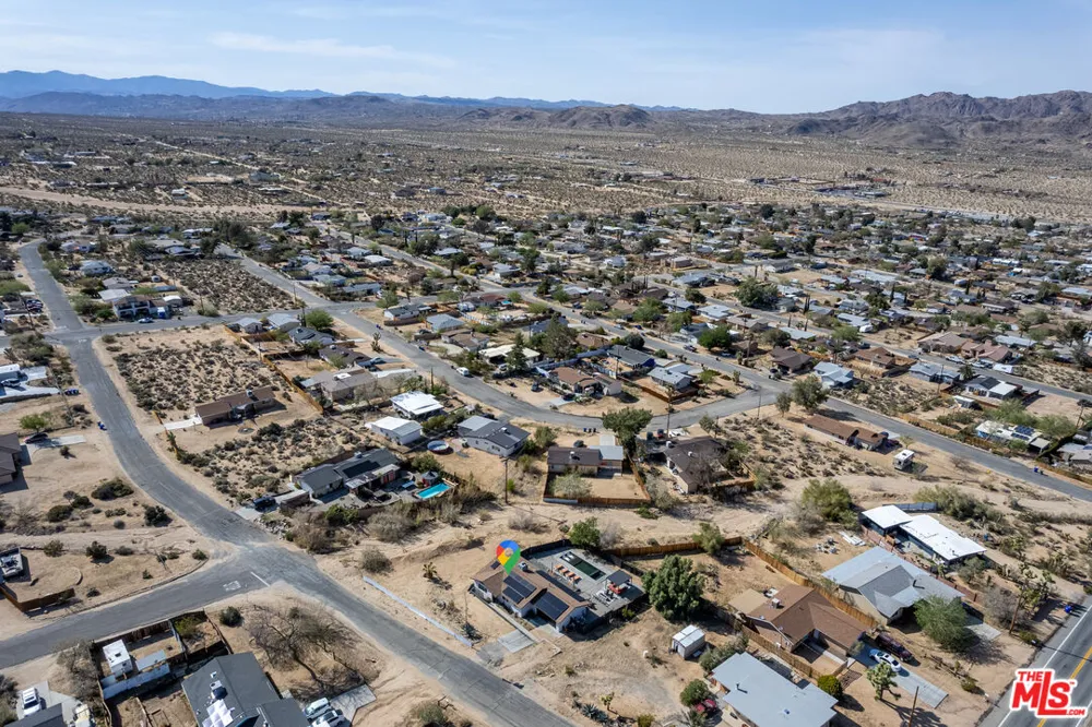 61664 Crest Circle Drive Joshua Tree, CA 92252