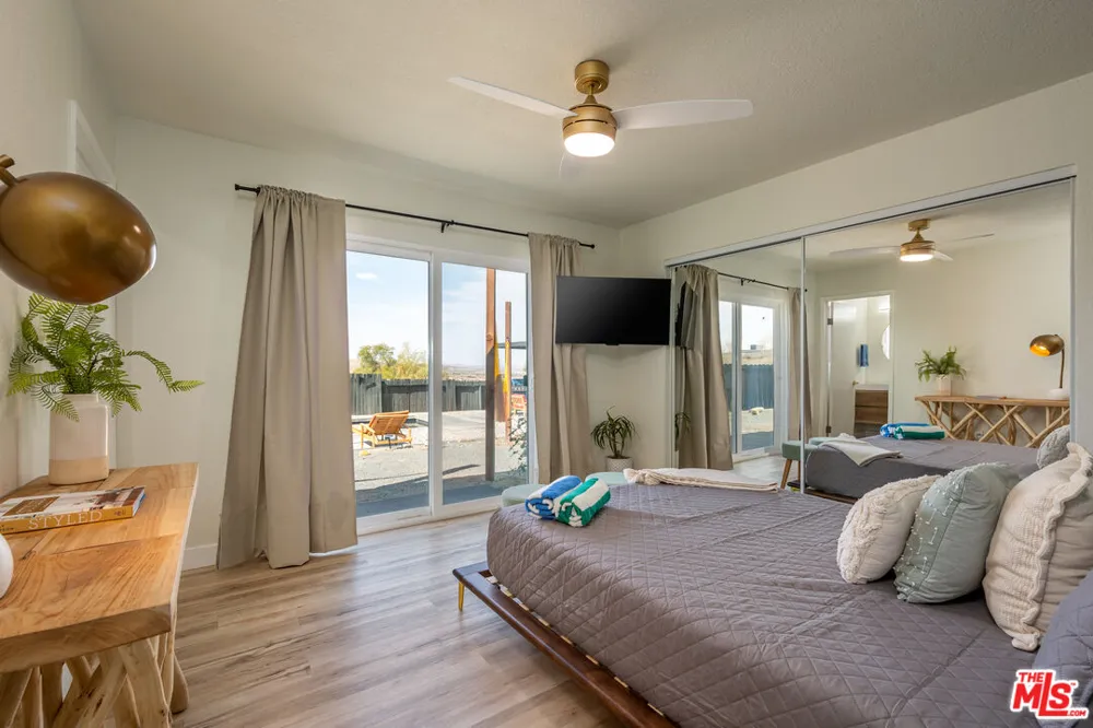 61664 Crest Circle Drive Joshua Tree, CA 92252