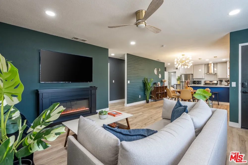 61664 Crest Circle Drive Joshua Tree, CA 92252