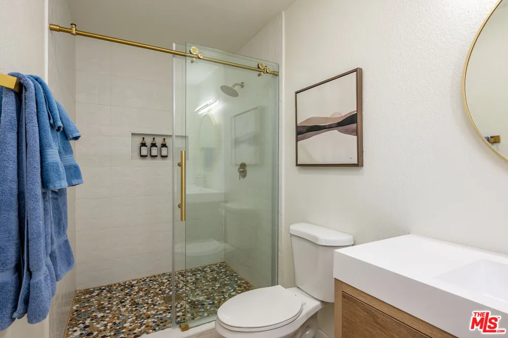 61664 Crest Circle Drive Joshua Tree, CA 92252
