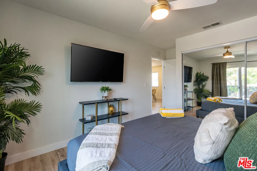 61664 Crest Circle Drive Joshua Tree, CA 92252
