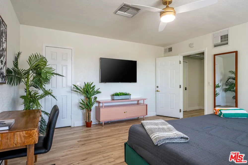 61664 Crest Circle Drive Joshua Tree, CA 92252