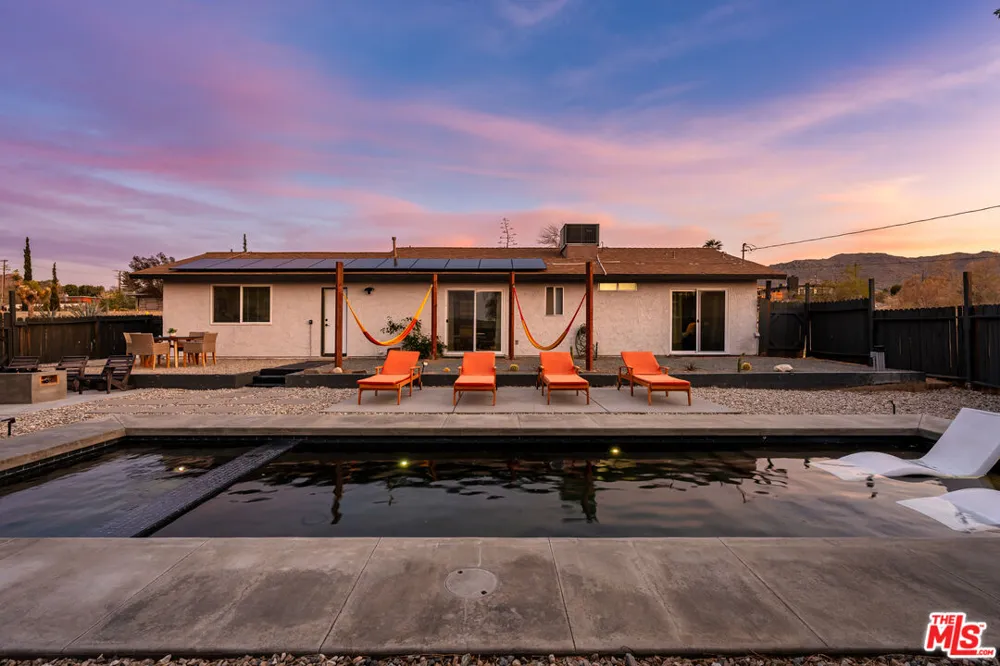 61664 Crest Circle Drive Joshua Tree, CA 92252