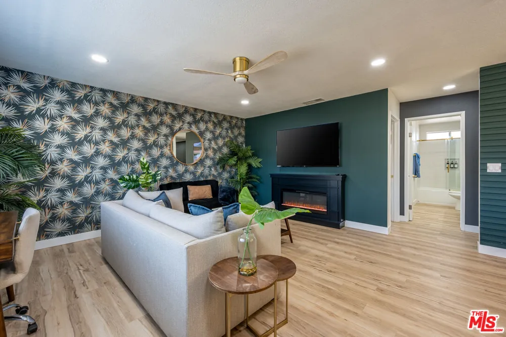 61664 Crest Circle Drive Joshua Tree, CA 92252