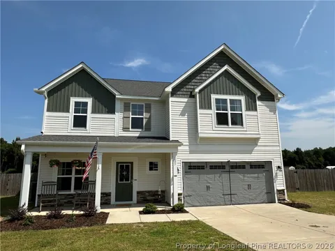 1605 Ranch House Court