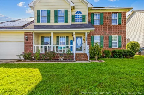 5204 Roy C Stallings Jr Street