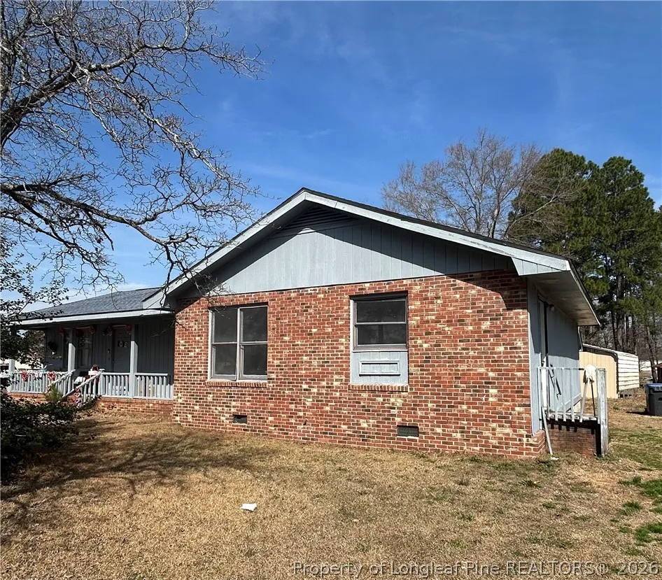 1370 Singletree Lane Raeford, NC 28376