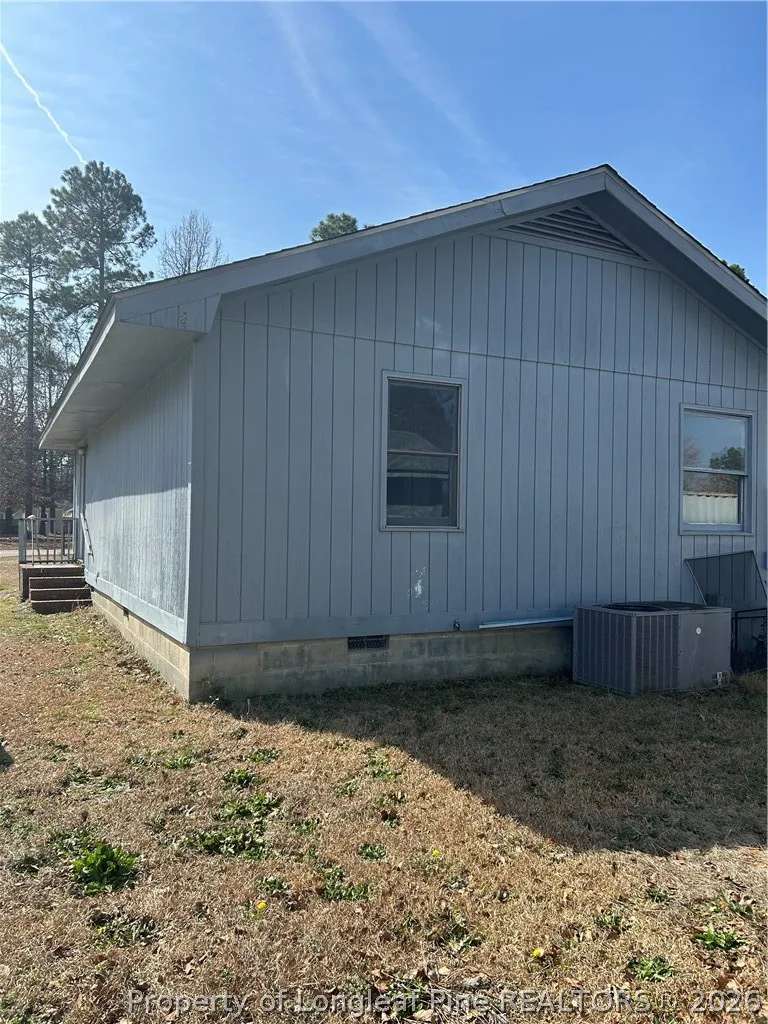 1370 Singletree Lane Raeford, NC 28376