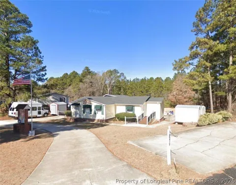 100 Mcdougald Drive