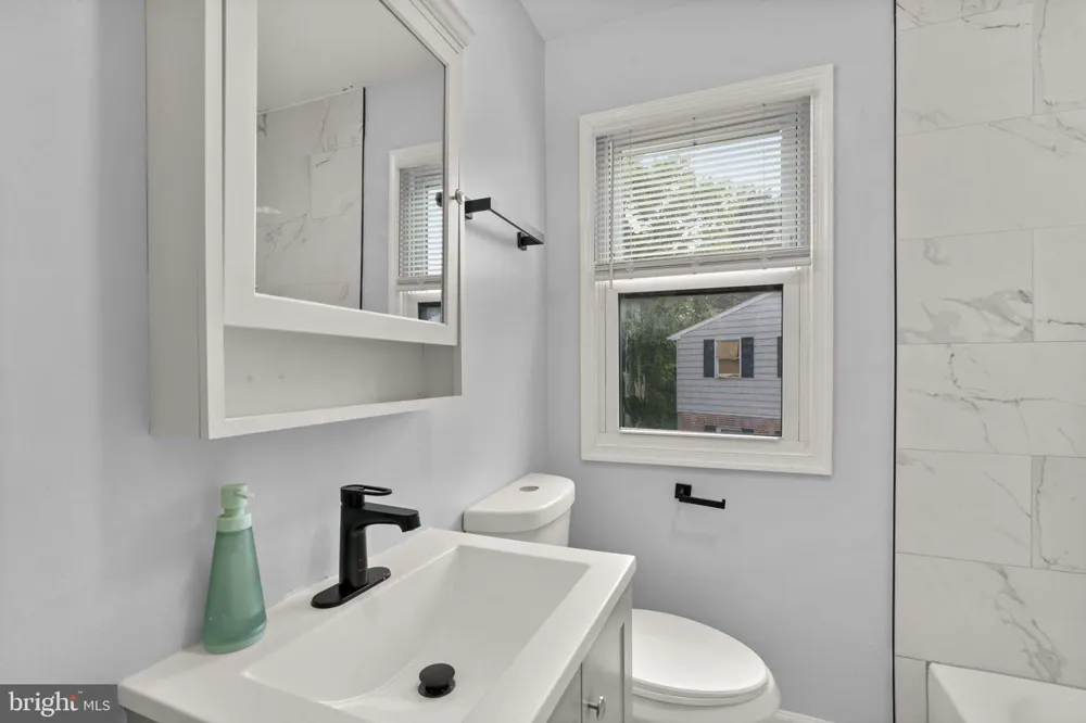 8247 PARHAM COURT Severn, MD 21144