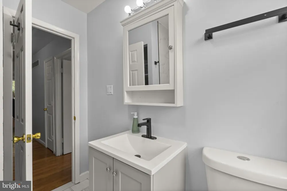 8247 PARHAM COURT Severn, MD 21144
