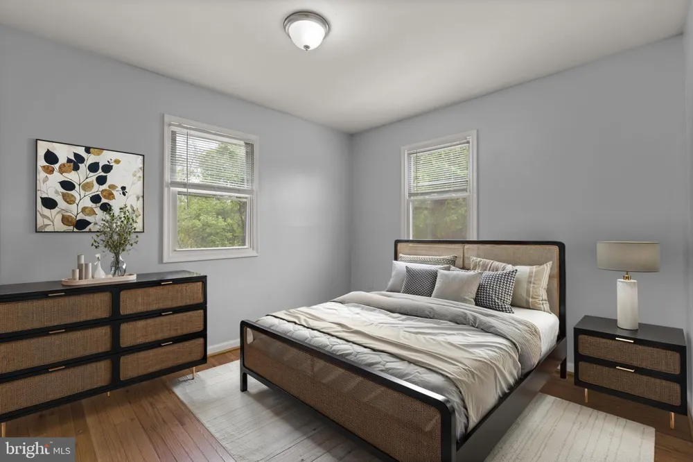 8247 PARHAM COURT Severn, MD 21144