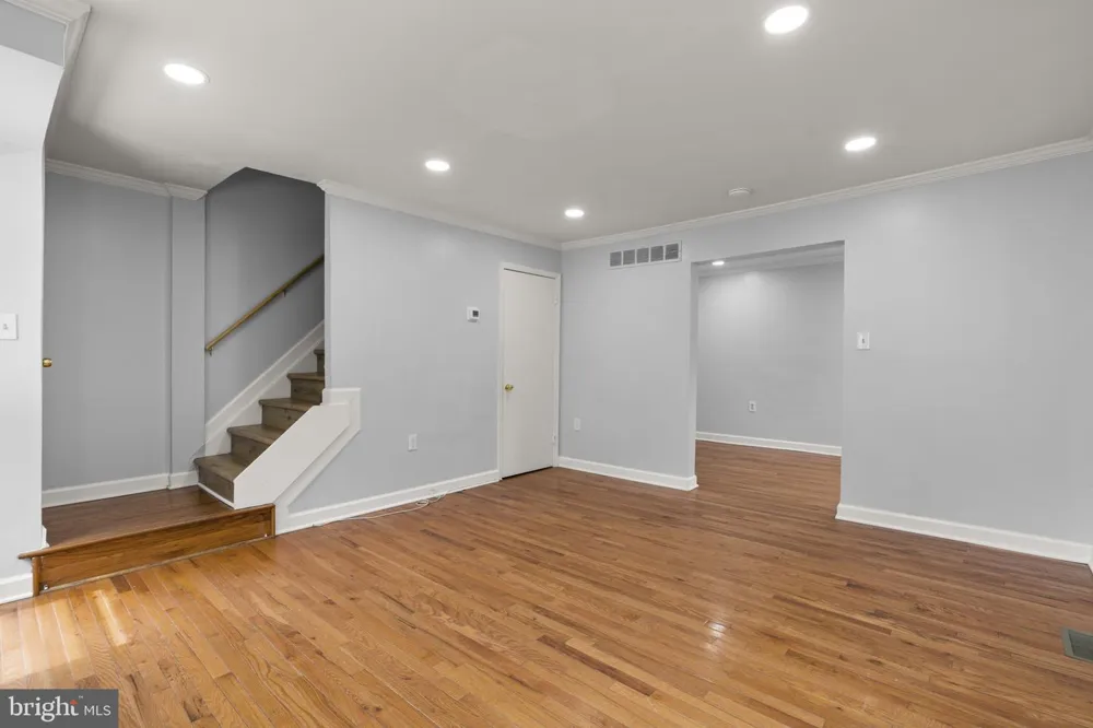 8247 PARHAM COURT Severn, MD 21144