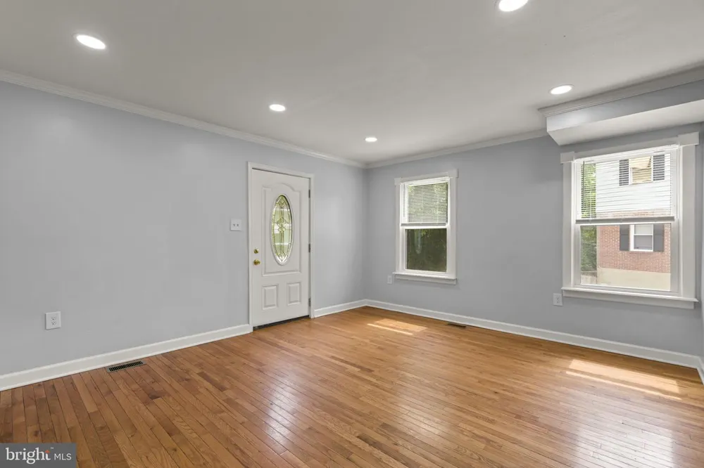 8247 PARHAM COURT Severn, MD 21144