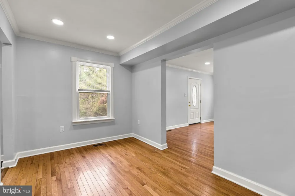 8247 PARHAM COURT Severn, MD 21144
