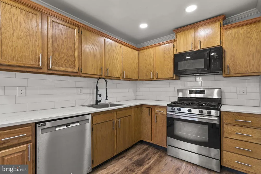 8247 PARHAM COURT Severn, MD 21144