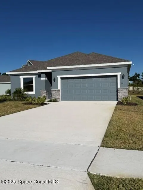 2931 Embrace Way