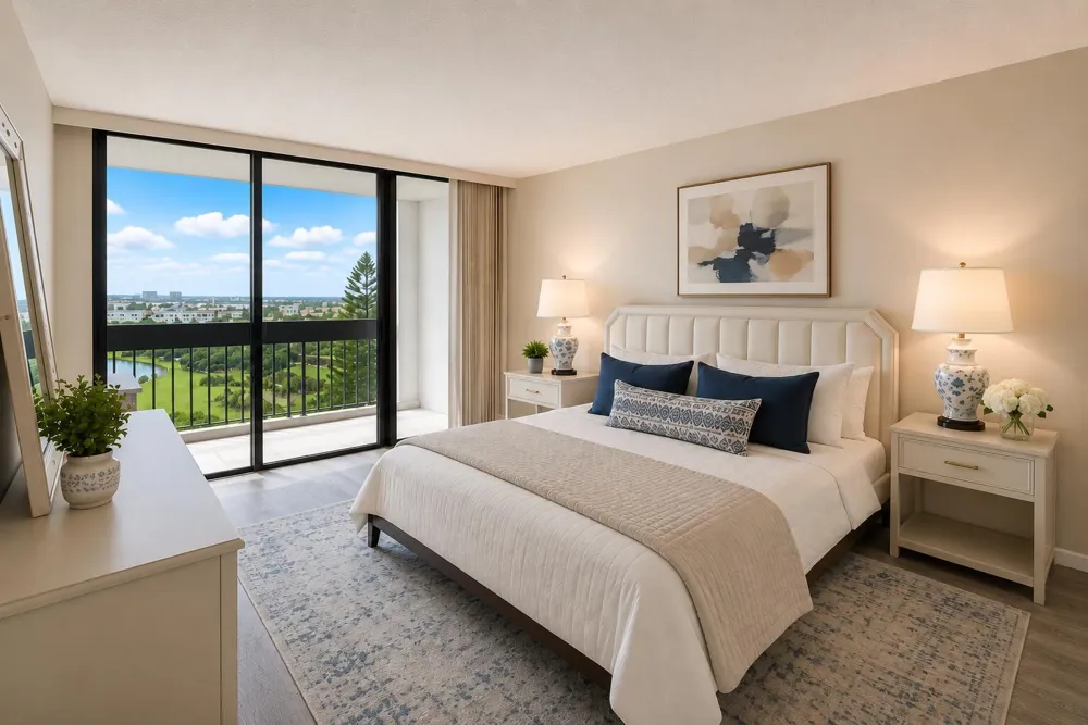 2400 Presidential Way #1105 West Palm Beach, FL 33401